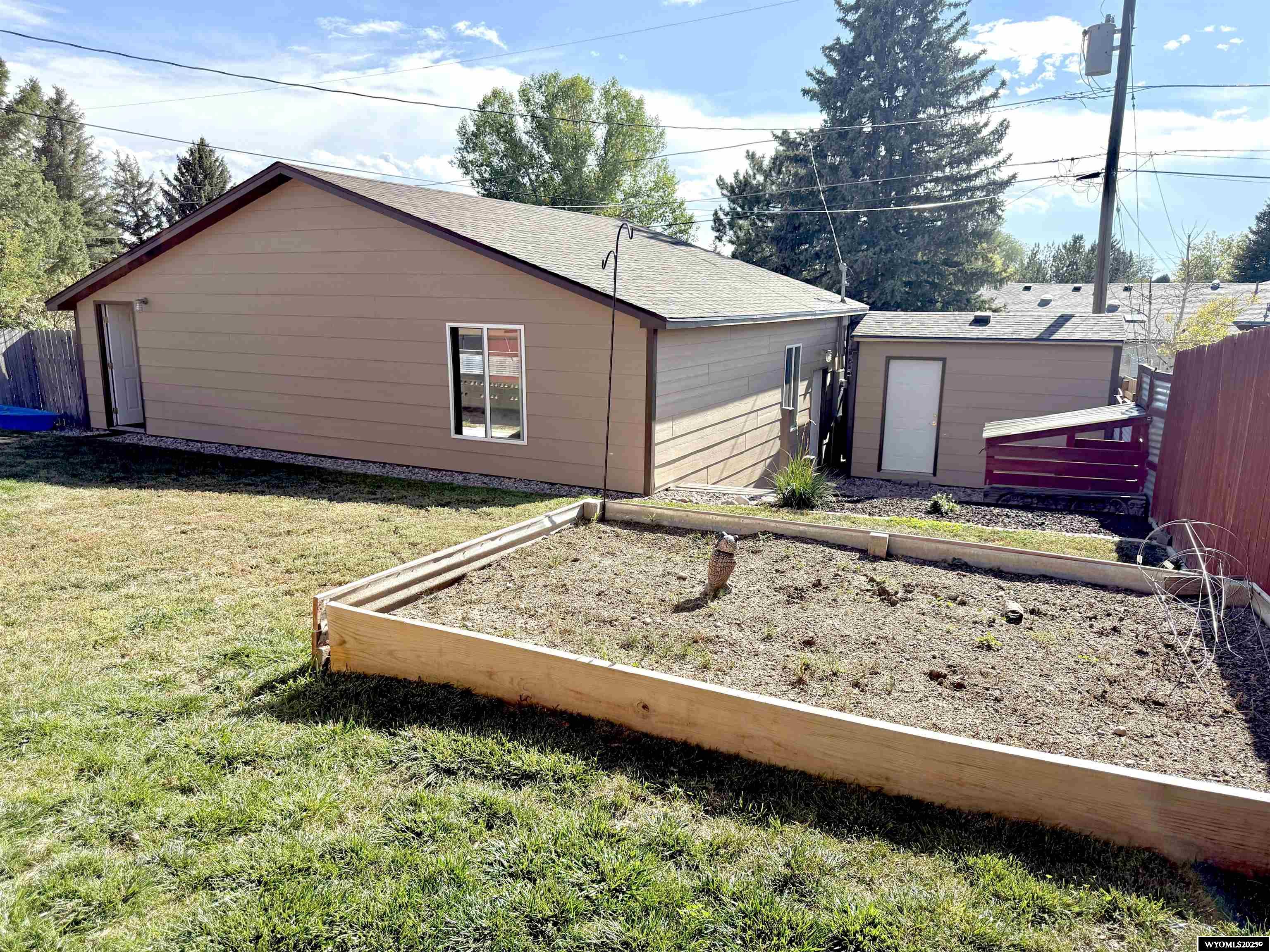 5402 Hilltop Avenue Cheyenne, WY 82009 - Photo 33 of 35