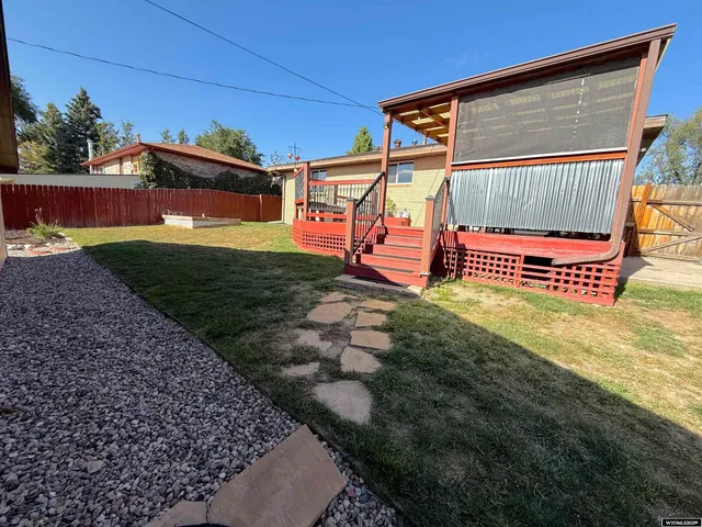 $429,900 | 5402 Hilltop Avenue, Cheyenne, WY 82009