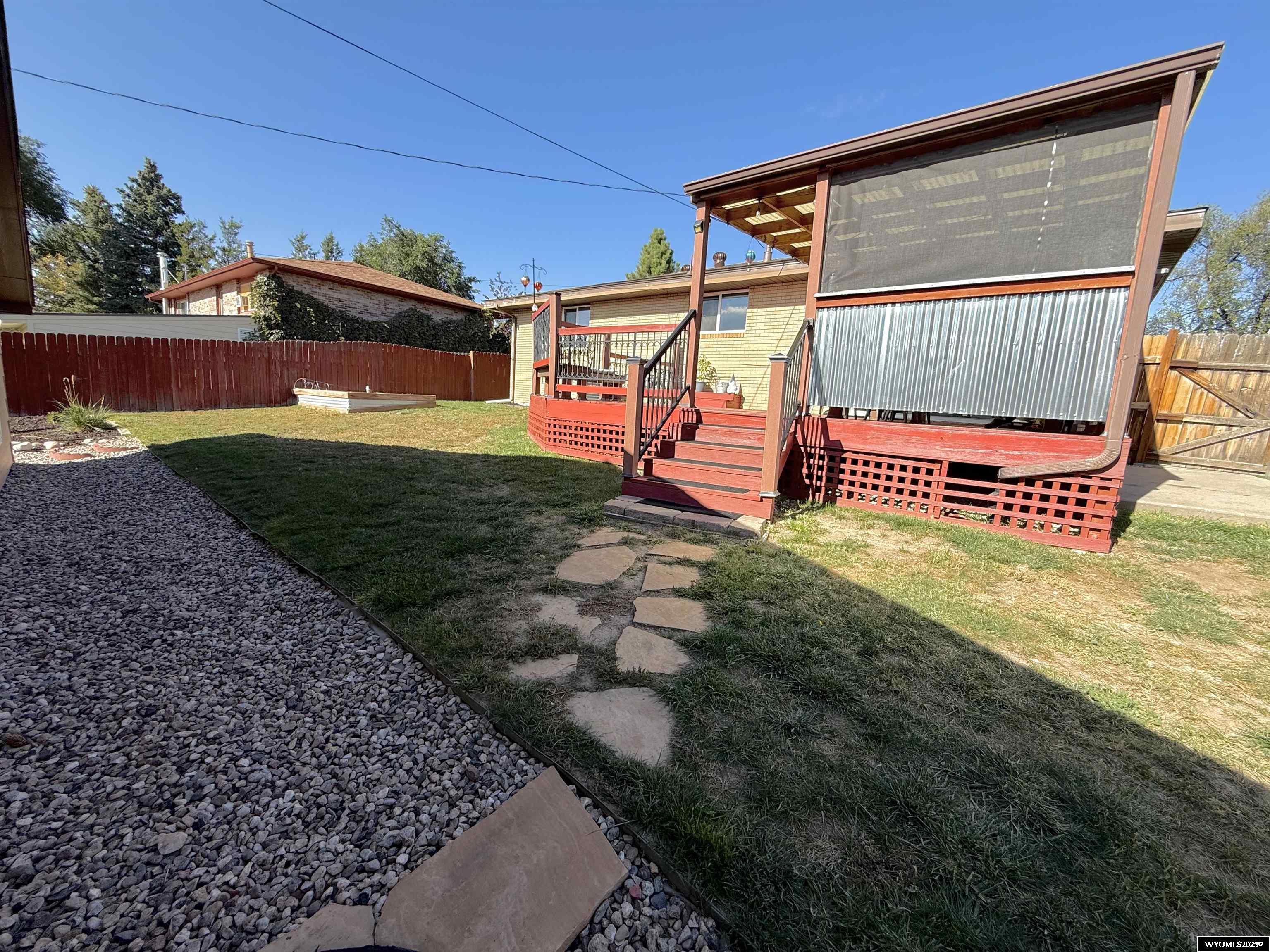 5402 Hilltop Avenue Cheyenne, WY 82009 - Photo 35 of 35
