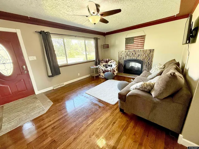 $429,900 | 5402 Hilltop Avenue, Cheyenne, WY 82009