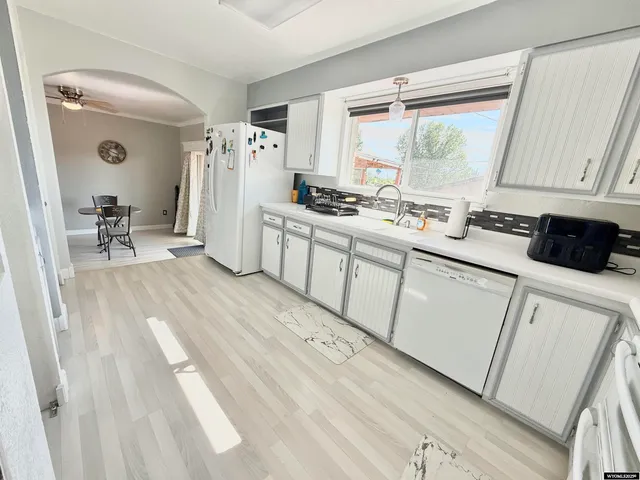 $429,900 | 5402 Hilltop Avenue, Cheyenne, WY 82009