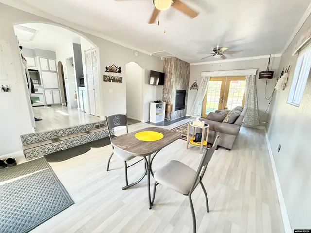 $429,900 | 5402 Hilltop Avenue, Cheyenne, WY 82009