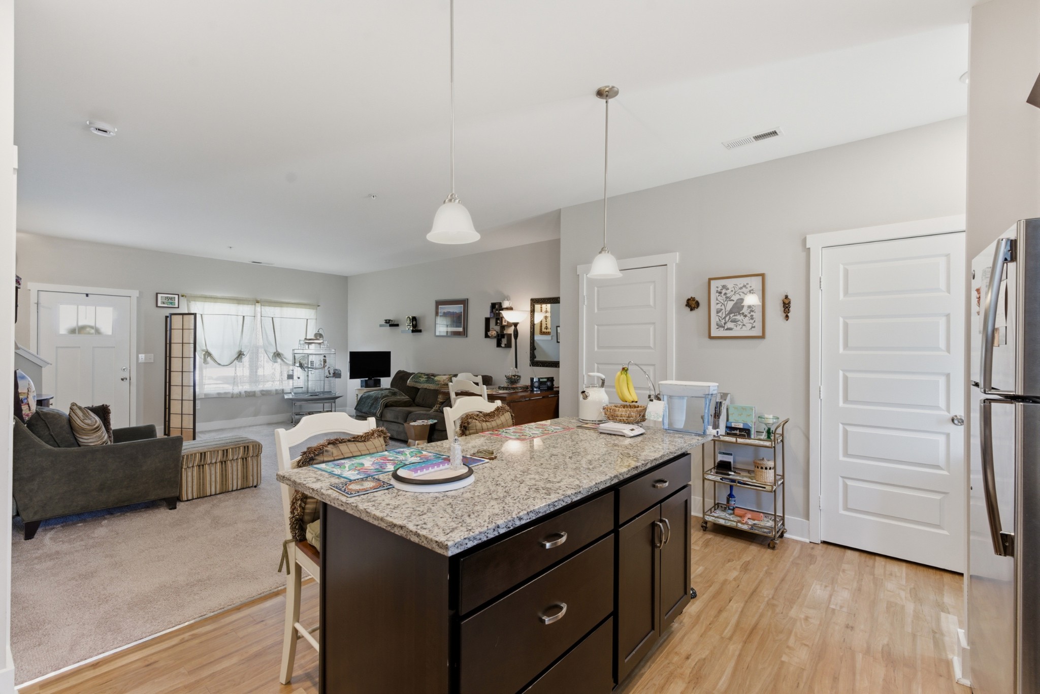 3013 Bellflower Circle Spring Hill, TN 37174 - Photo 15 of 32