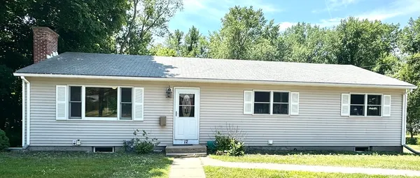 $3,300 | 12 Hadley Street, South Hadley, MA 01075