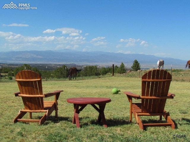 420 Twin Creek Road Florence, CO 81226 - Photo 20 of 33 Relax!