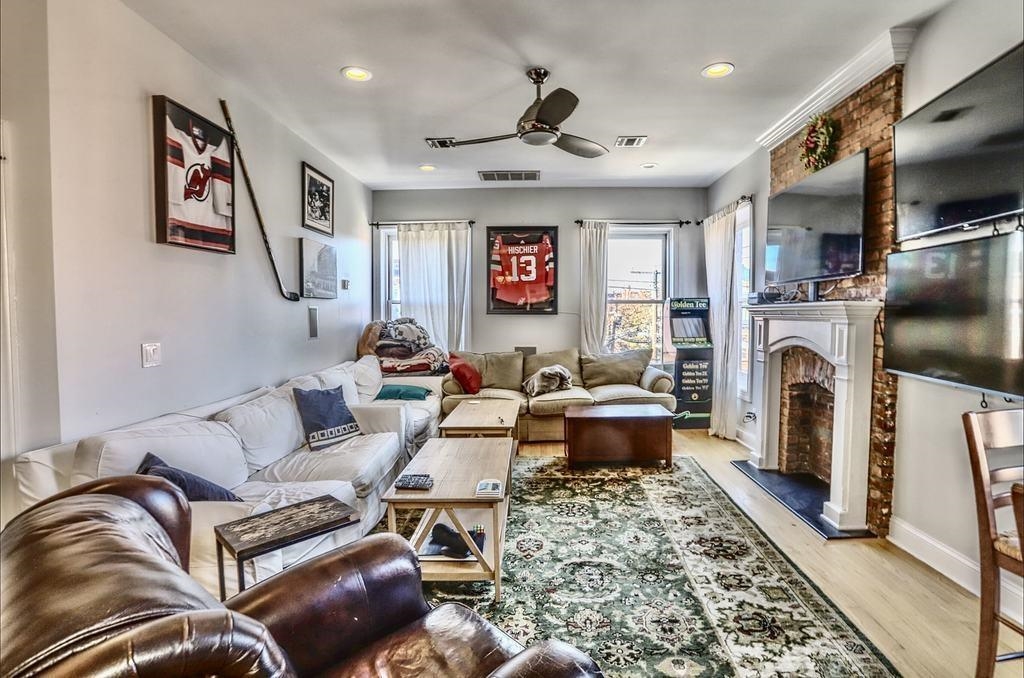 739 Bloomfield Street, Unit 3 Hoboken, NJ 07030 - Photo 11 of 38