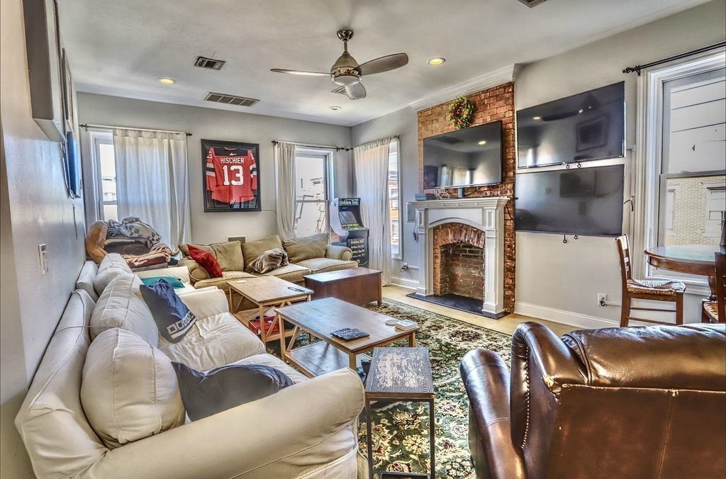 739 Bloomfield Street, Unit 3 Hoboken, NJ 07030 - Photo 12 of 38
