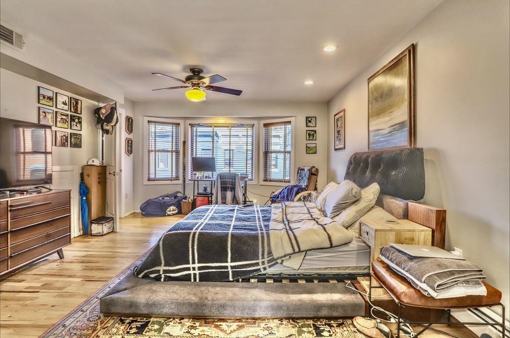 739 Bloomfield Street, Unit 3 Hoboken, NJ 07030 - Photo 15 of 38