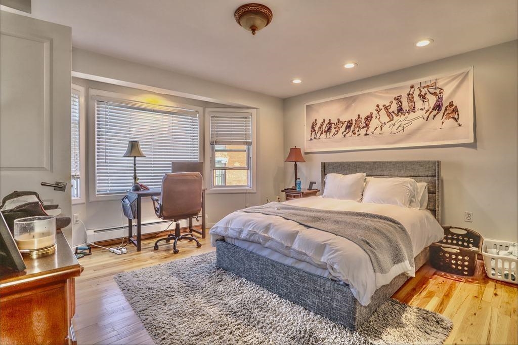 739 Bloomfield Street, Unit 3 Hoboken, NJ 07030 - Photo 23 of 38