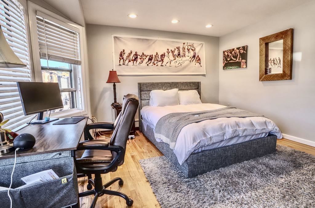 739 Bloomfield Street, Unit 3 Hoboken, NJ 07030 - Photo 24 of 38