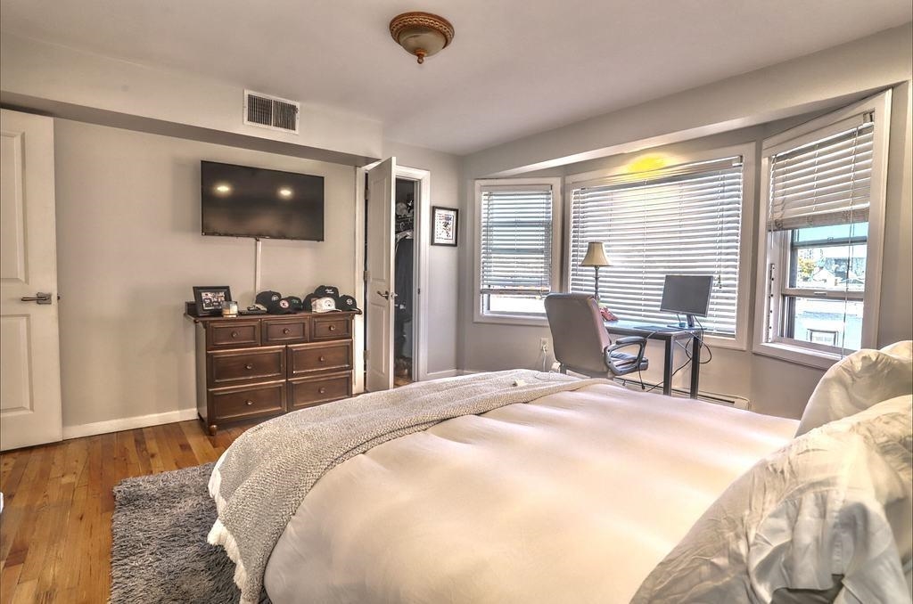 739 Bloomfield Street, Unit 3 Hoboken, NJ 07030 - Photo 25 of 38