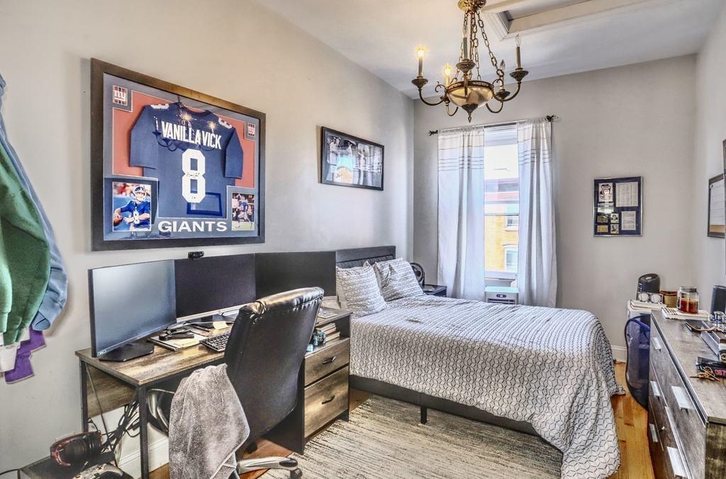739 Bloomfield Street, Unit 3 Hoboken, NJ 07030 - Photo 28 of 38