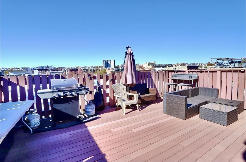 739 Bloomfield Street, Unit 3 Hoboken, NJ 07030 - Photo 31 of 38