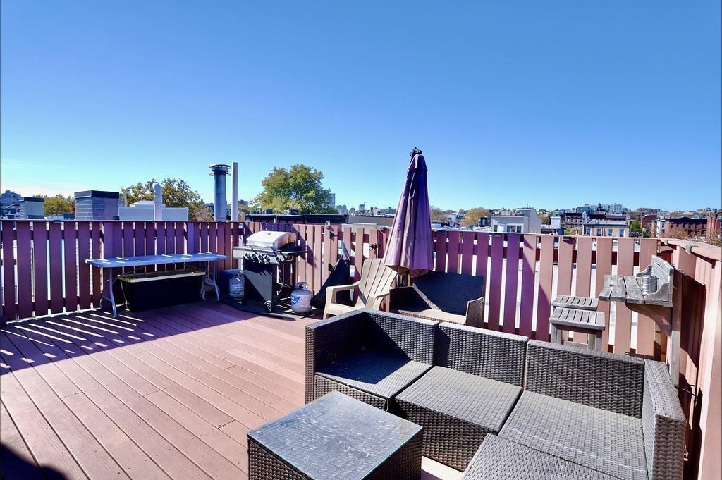 739 Bloomfield Street, Unit 3 Hoboken, NJ 07030 - Photo 32 of 38