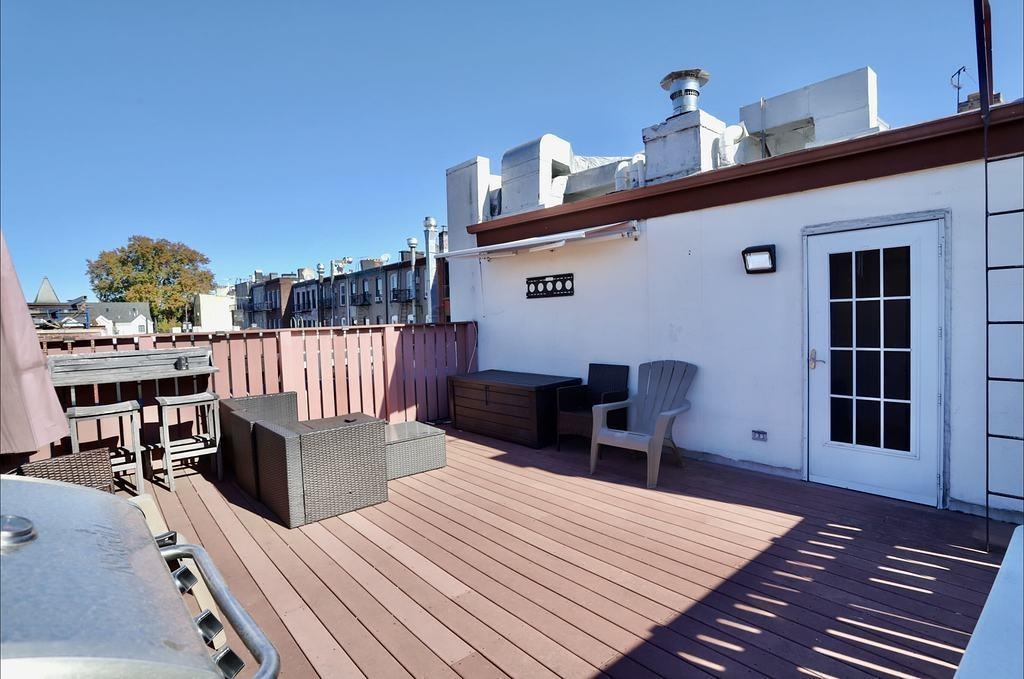 739 Bloomfield Street, Unit 3 Hoboken, NJ 07030 - Photo 33 of 38