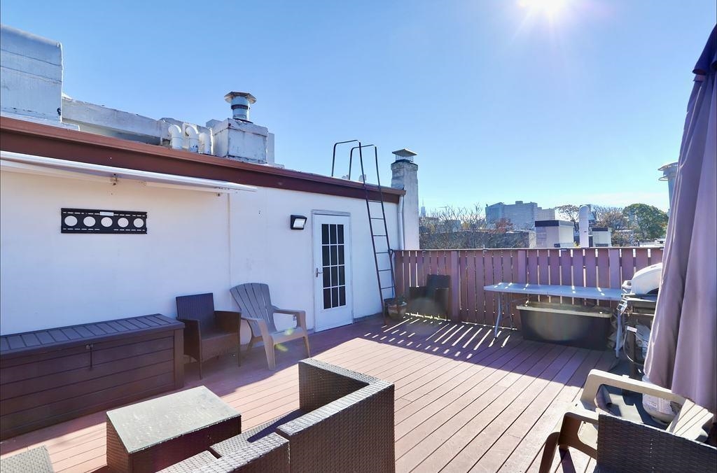 739 Bloomfield Street, Unit 3 Hoboken, NJ 07030 - Photo 34 of 38