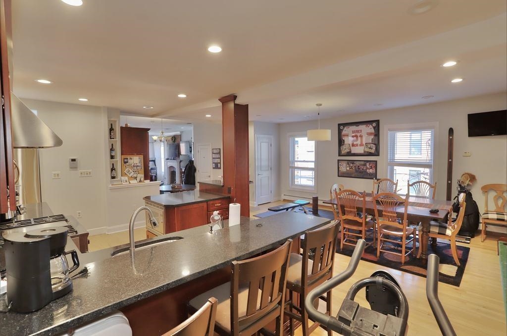 739 Bloomfield Street, Unit 3 Hoboken, NJ 07030 - Photo 5 of 38