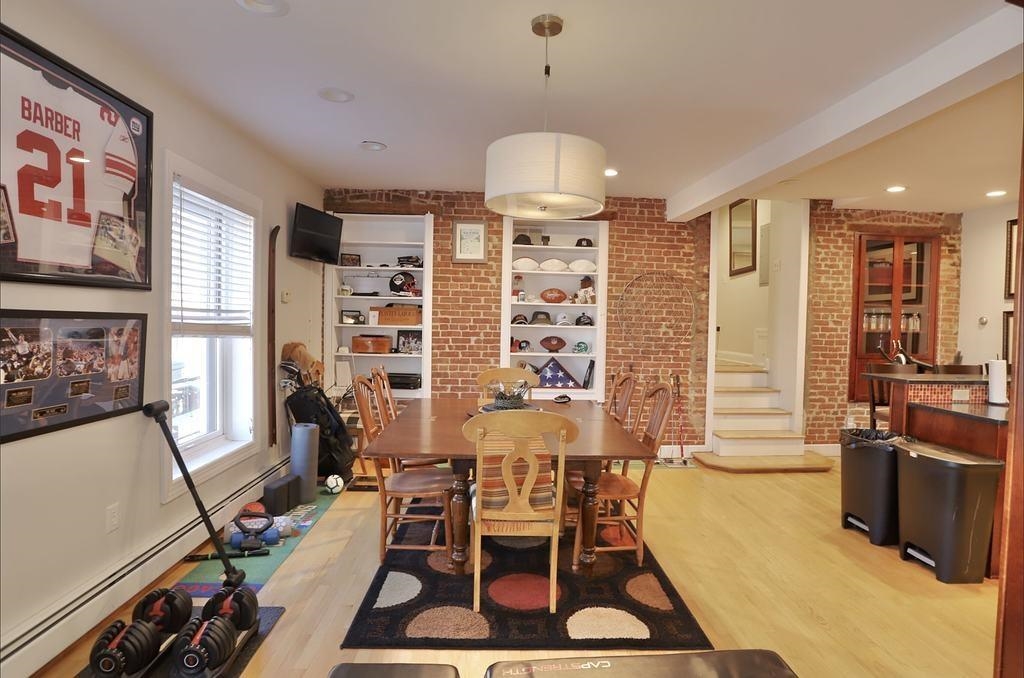 739 Bloomfield Street, Unit 3 Hoboken, NJ 07030 - Photo 7 of 38