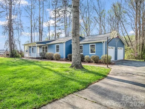 $265,000 | 347 Crestview Street, Rutherfordton, NC 28139