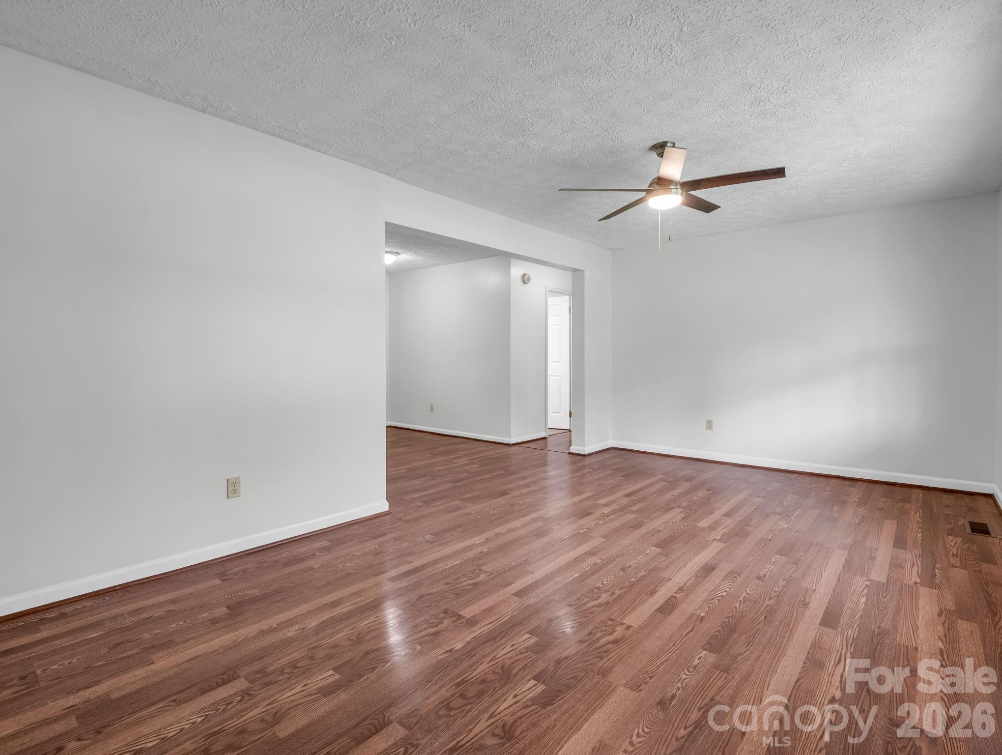 347 Crestview Street Rutherfordton, NC 28139 - Photo 11 of 35