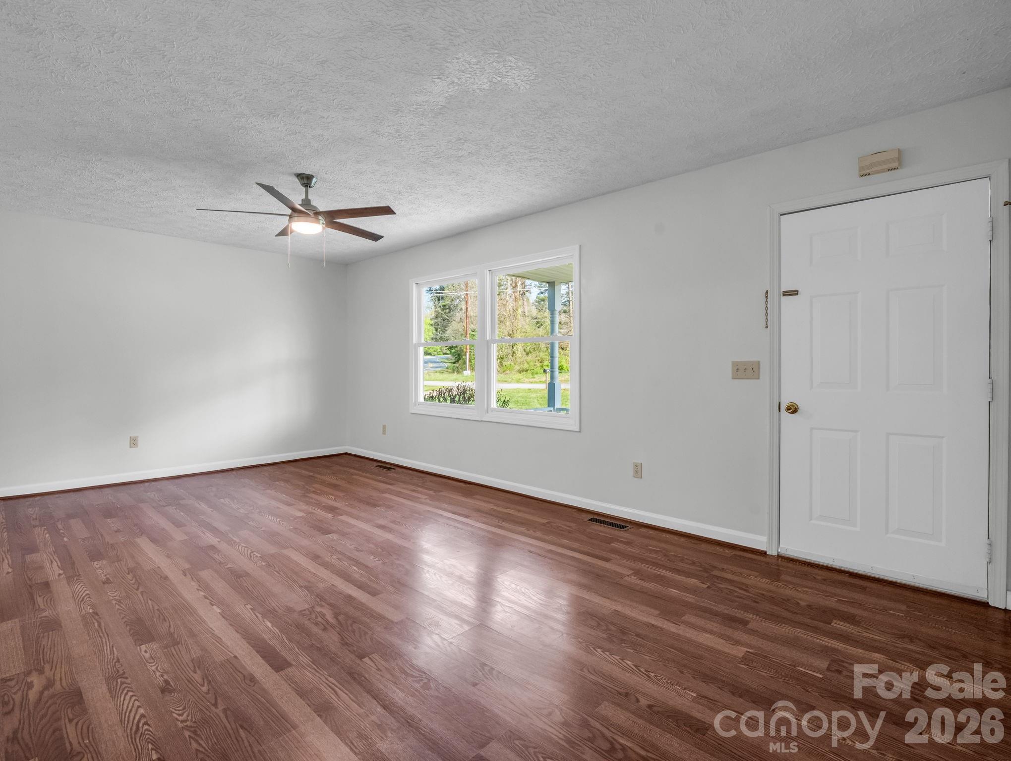 347 Crestview Street Rutherfordton, NC 28139 - Photo 12 of 35