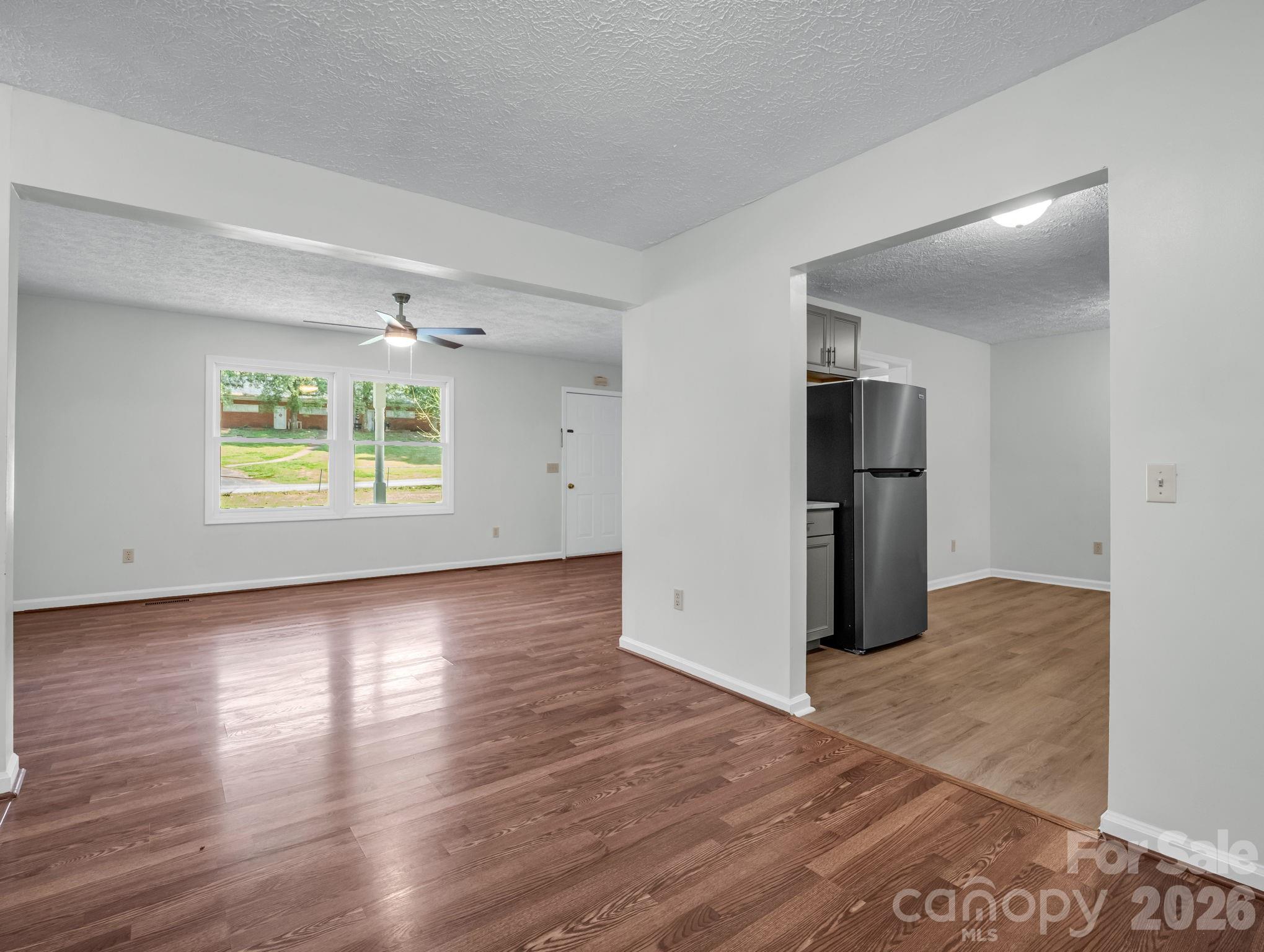 347 Crestview Street Rutherfordton, NC 28139 - Photo 15 of 35