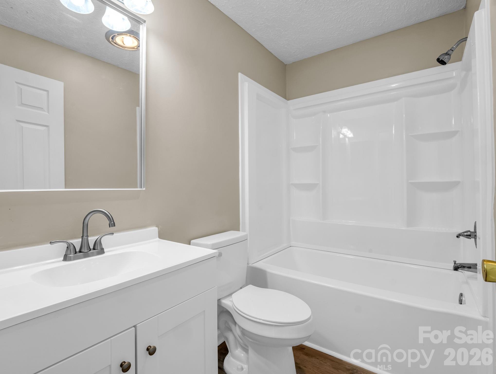 347 Crestview Street Rutherfordton, NC 28139 - Photo 31 of 35