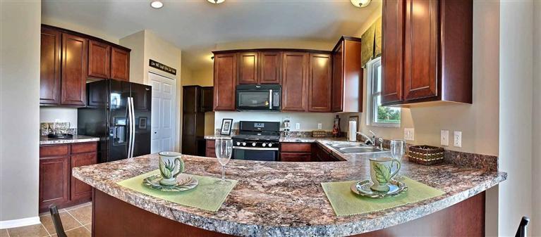 13193 Cleveland Street Crown Point, IN 46307 - Photo 9 of 21 Gallery Image 9