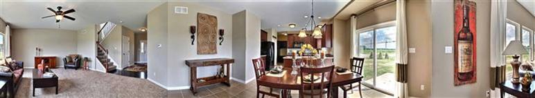 13193 Cleveland Street Crown Point, IN 46307 - Photo 10 of 21 Gallery Image 10
