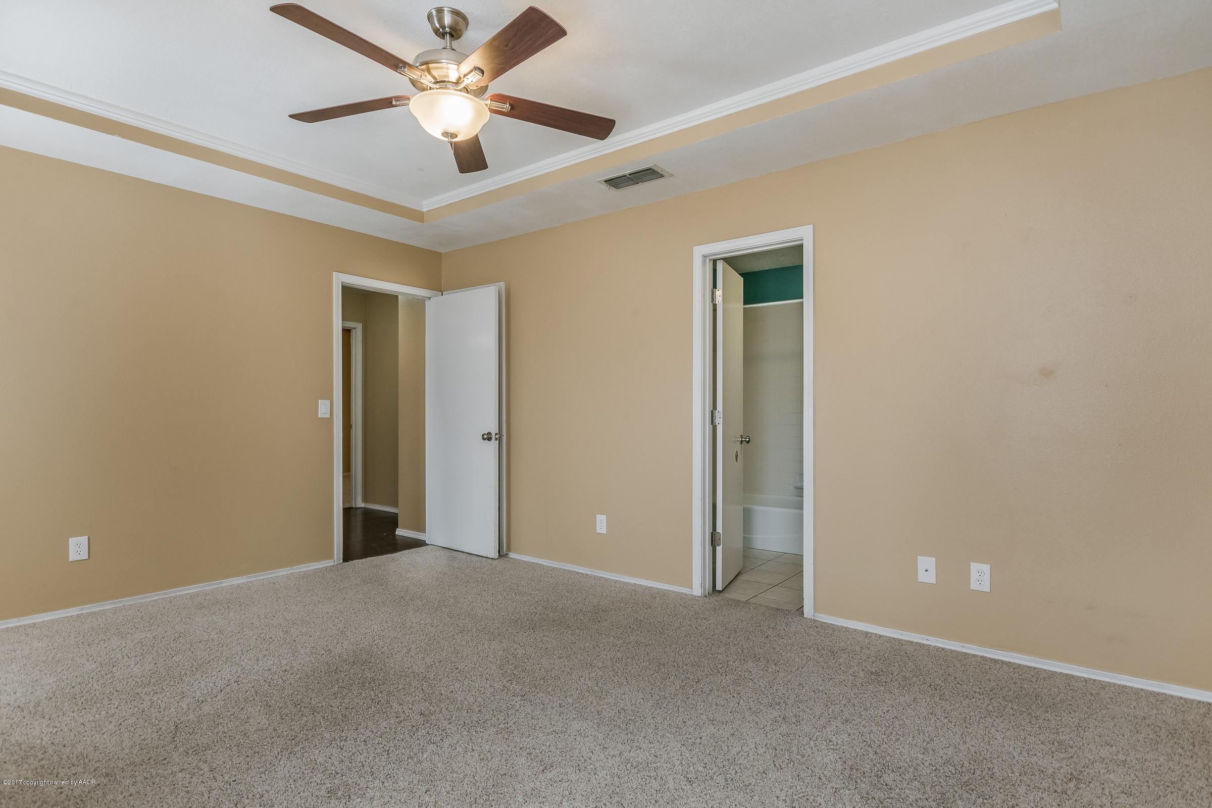 8011 Claret Street Amarillo, TX 79110 - Photo 11 of 20 011_Master Bedroom_-2