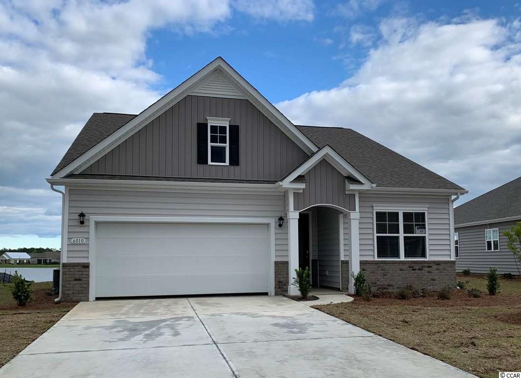 6010 Ranch View Drive Myrtle Beach, SC 29588 - Photo 1 of 40 Gallery Image 1