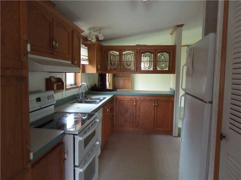 82 Pearson Road Hadley, PA 16130 - Photo 2 of 7 Kitchen.