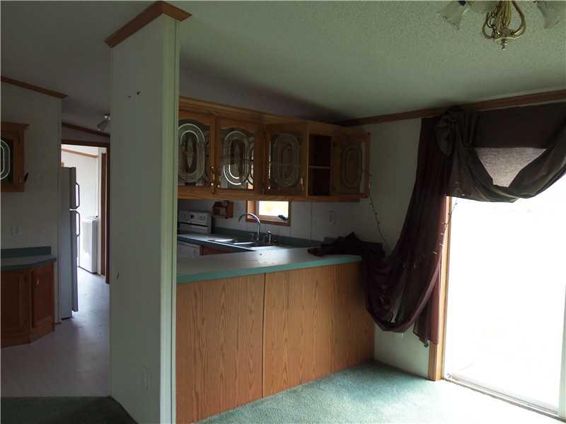82 Pearson Road Hadley, PA 16130 - Photo 5 of 7 Dining Room.