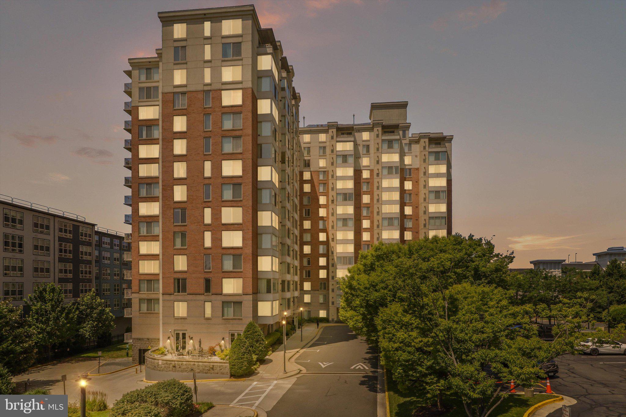 2726 Gallows Road, Unit 1110 Vienna, VA 22180 - Photo 11 of 40 Welcome Home!