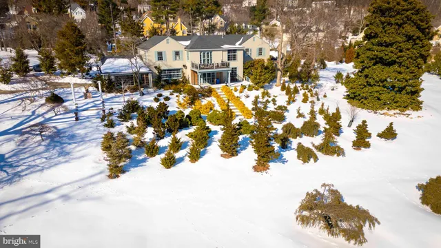 $5,500,000 | 1260 County Line Road, Wayne, PA 19087