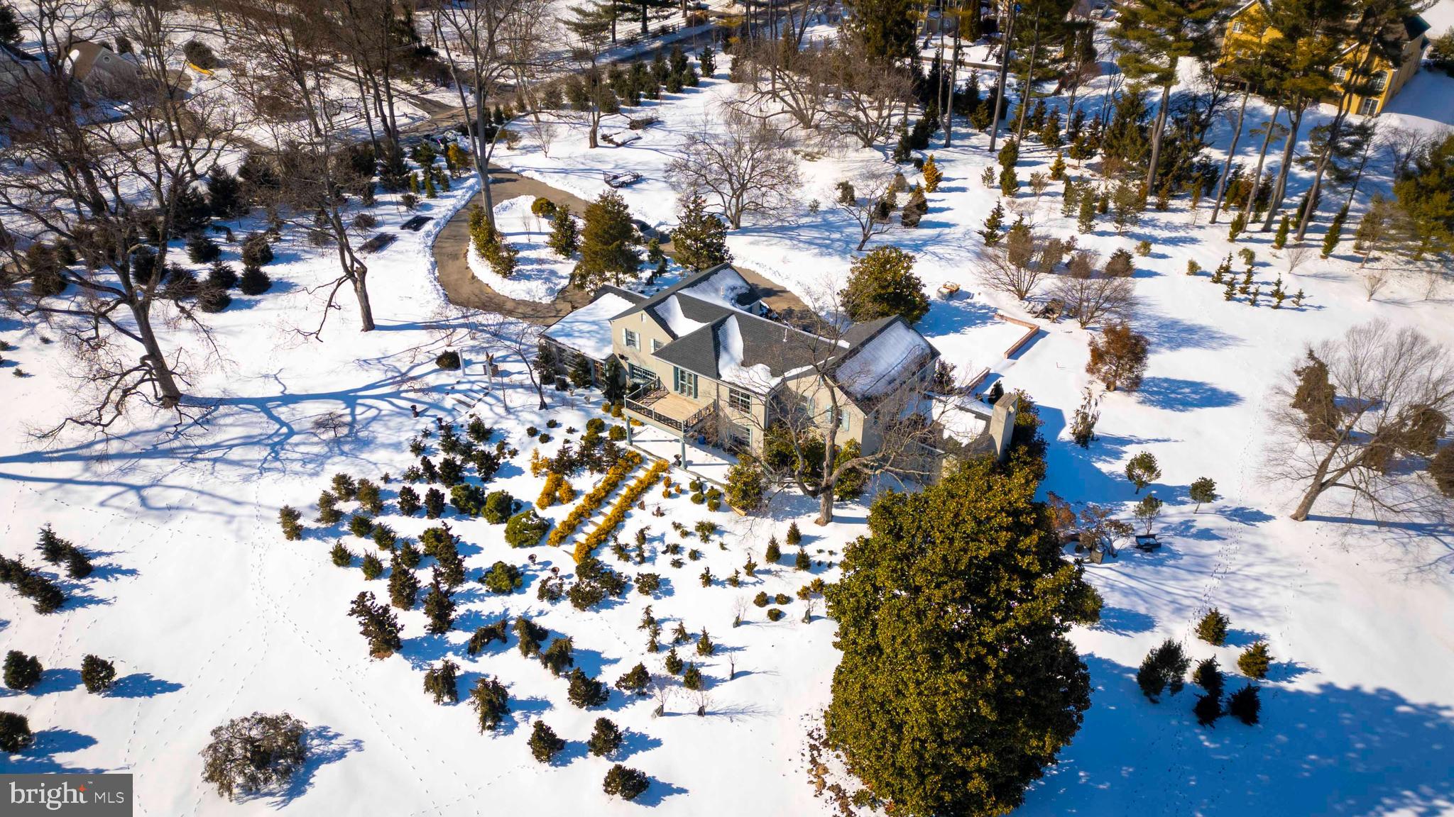 1260-2 County Line Road Wayne, PA 19087 - Photo 3 of 14