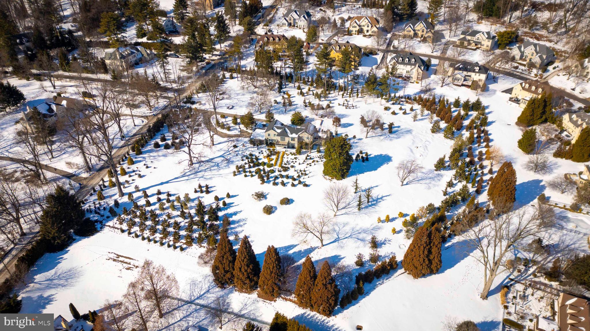 1260-2 County Line Road Wayne, PA 19087 - Photo 5 of 14 a view of outdoor space