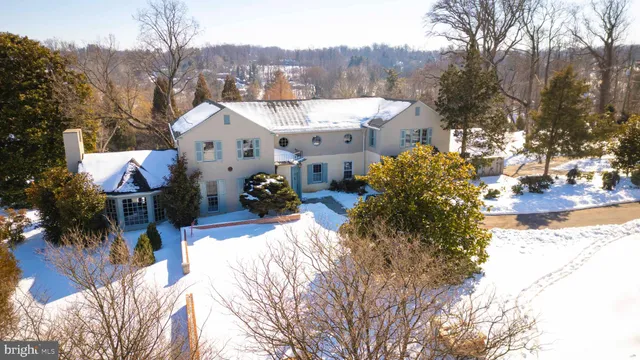 $5,500,000 | 1260 County Line Road, Wayne, PA 19087