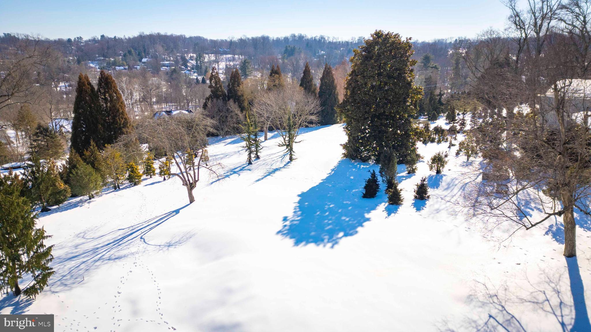 1260-2 County Line Road Wayne, PA 19087 - Photo 10 of 14 a view of a city of mountains