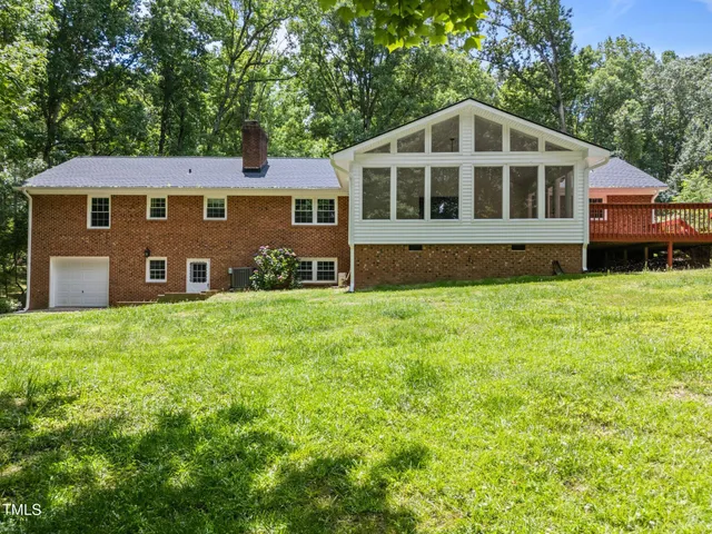 $710,000 | 3204 Manor Ridge Drive, Raleigh, NC 27603