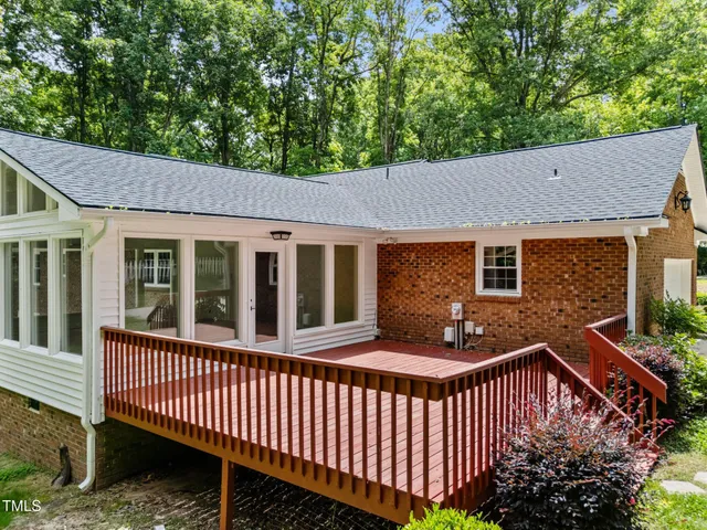 $710,000 | 3204 Manor Ridge Drive, Raleigh, NC 27603