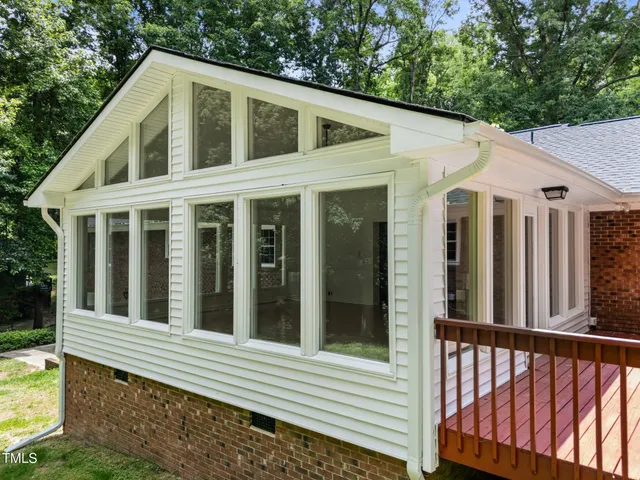 $710,000 | 3204 Manor Ridge Drive, Raleigh, NC 27603