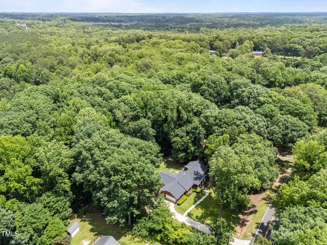 $710,000 | 3204 Manor Ridge Drive, Raleigh, NC 27603