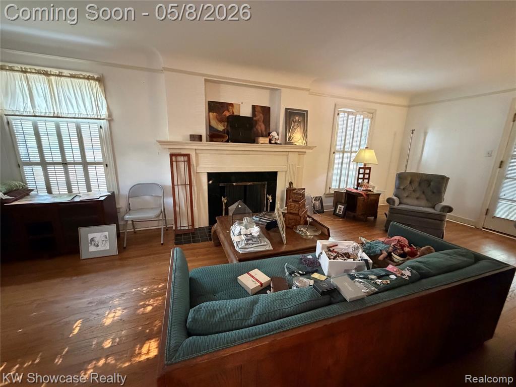 16594 Edinborough Road Detroit, MI 48219 - Photo 6 of 41 Gallery Image 6