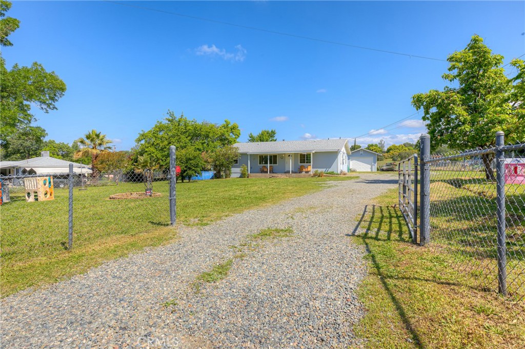 2633 Oro Garden Ranch Road Oroville, CA 95966 - Photo 22 of 22
