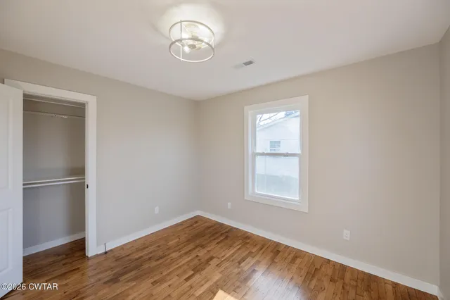 $155,000 | 366 South Kentucky Avenue, Parsons, TN 38363