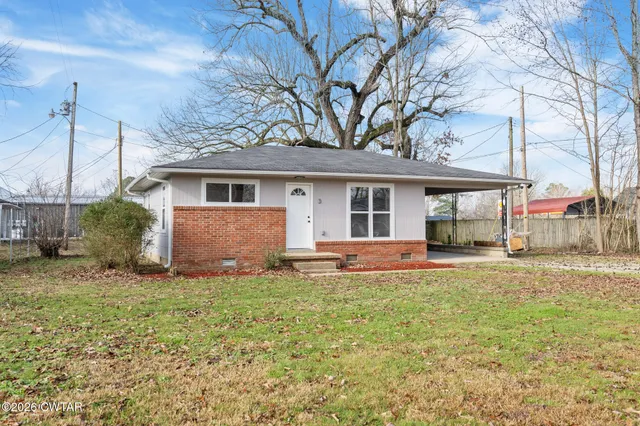 $155,000 | 366 South Kentucky Avenue, Parsons, TN 38363