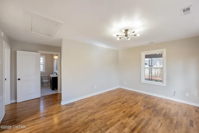 $155,000 | 366 South Kentucky Avenue, Parsons, TN 38363