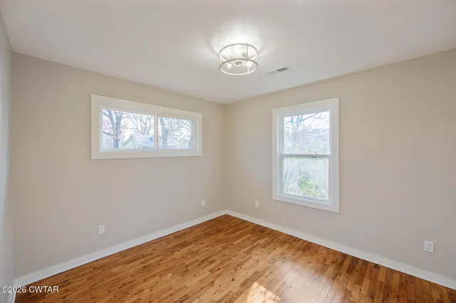 $155,000 | 366 South Kentucky Avenue, Parsons, TN 38363