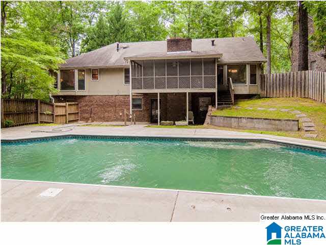 1937 Crossvine Road Birmingham, AL 35244 - Photo 24 of 29